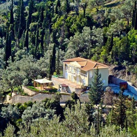 Filoxenia Διαμέρισμα Γένι Εξωτερικό φωτογραφία