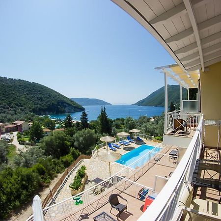 Filoxenia Διαμέρισμα Γένι Εξωτερικό φωτογραφία