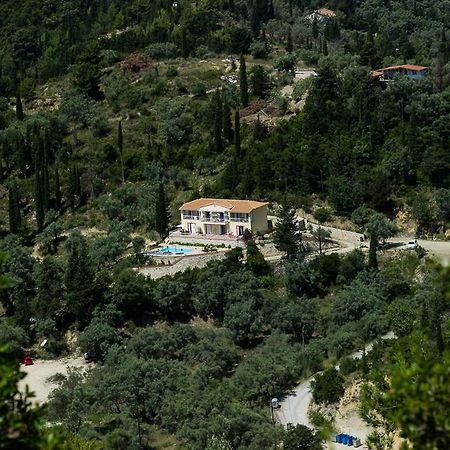 Filoxenia Διαμέρισμα Γένι Εξωτερικό φωτογραφία